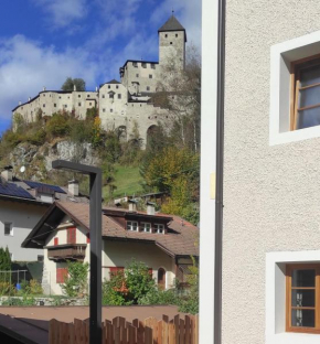 Appartements Steffila